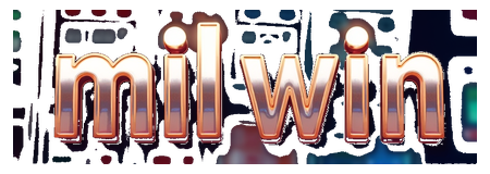mil win logo